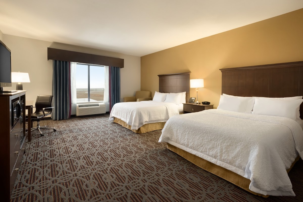 Hampton Inn West Monroe photo 2