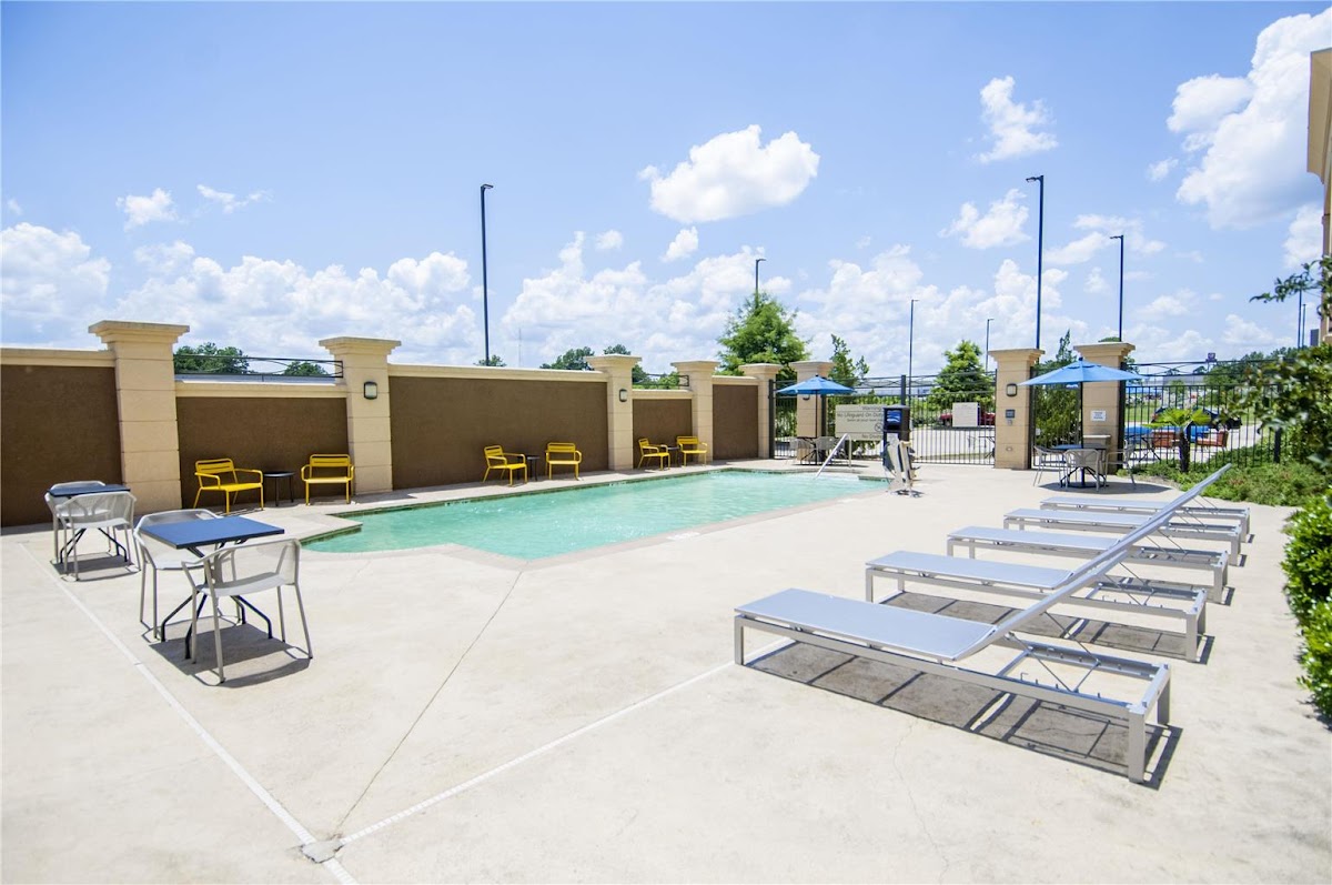Hampton Inn West Monroe photo 3