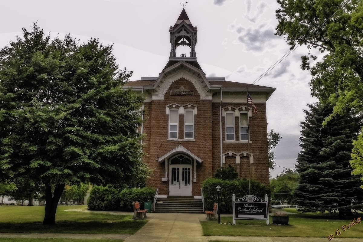 Historic Central School