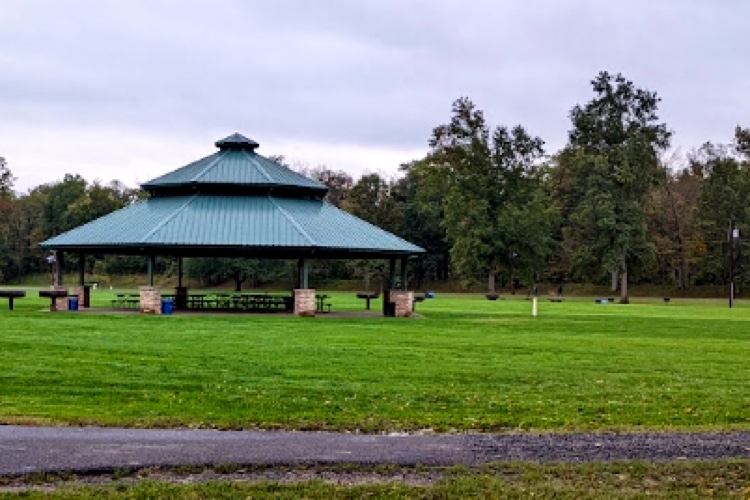 Duke Island Park
