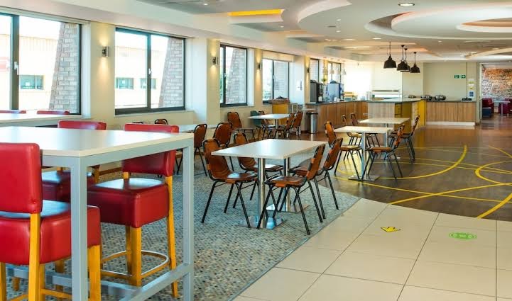 ibis Styles Birmingham NEC and Airport photo 2