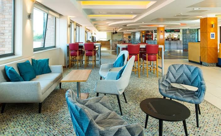 ibis Styles Birmingham NEC and Airport photo 3