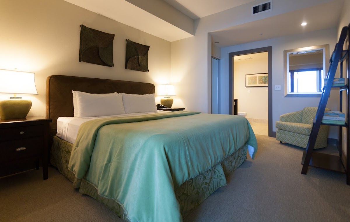 South Beach Biloxi Hotel & Suites photo 2