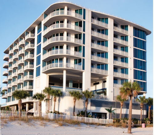South Beach Biloxi Hotel & Suites photo 3