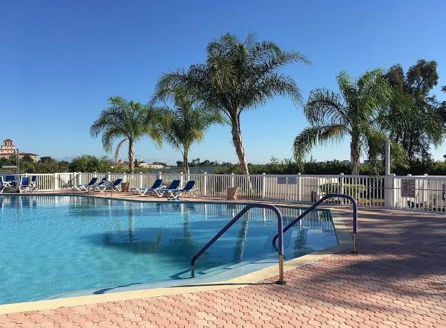 Harder Hall Resort Club