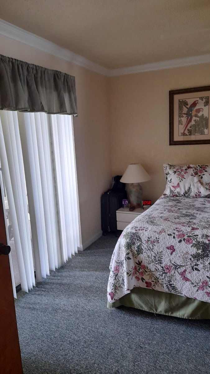 Harder Hall Resort Club photo 2