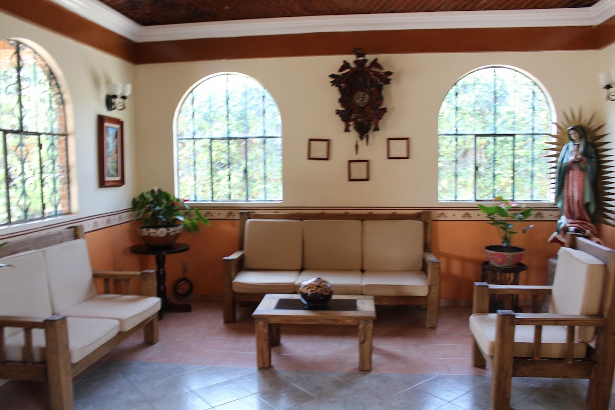 Hotel Real de Huasca photo 2