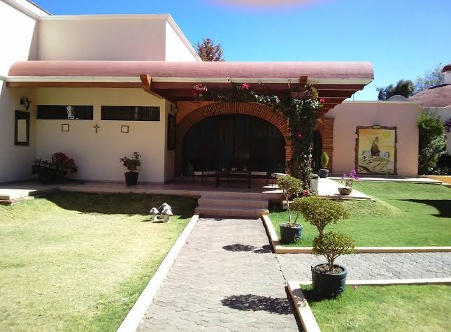 Hotel Real de Huasca photo 3