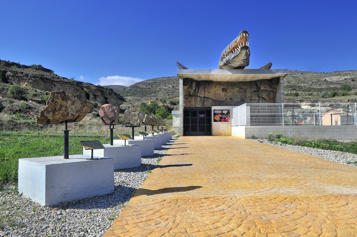 Mar Nummus (Territorio Dinópolis)