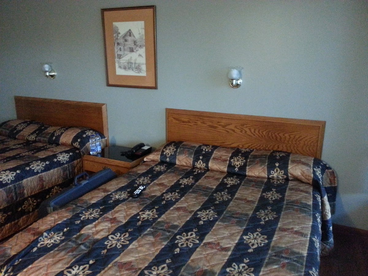 Chateau Guay Motel & Restaurant Sudbury photo 3