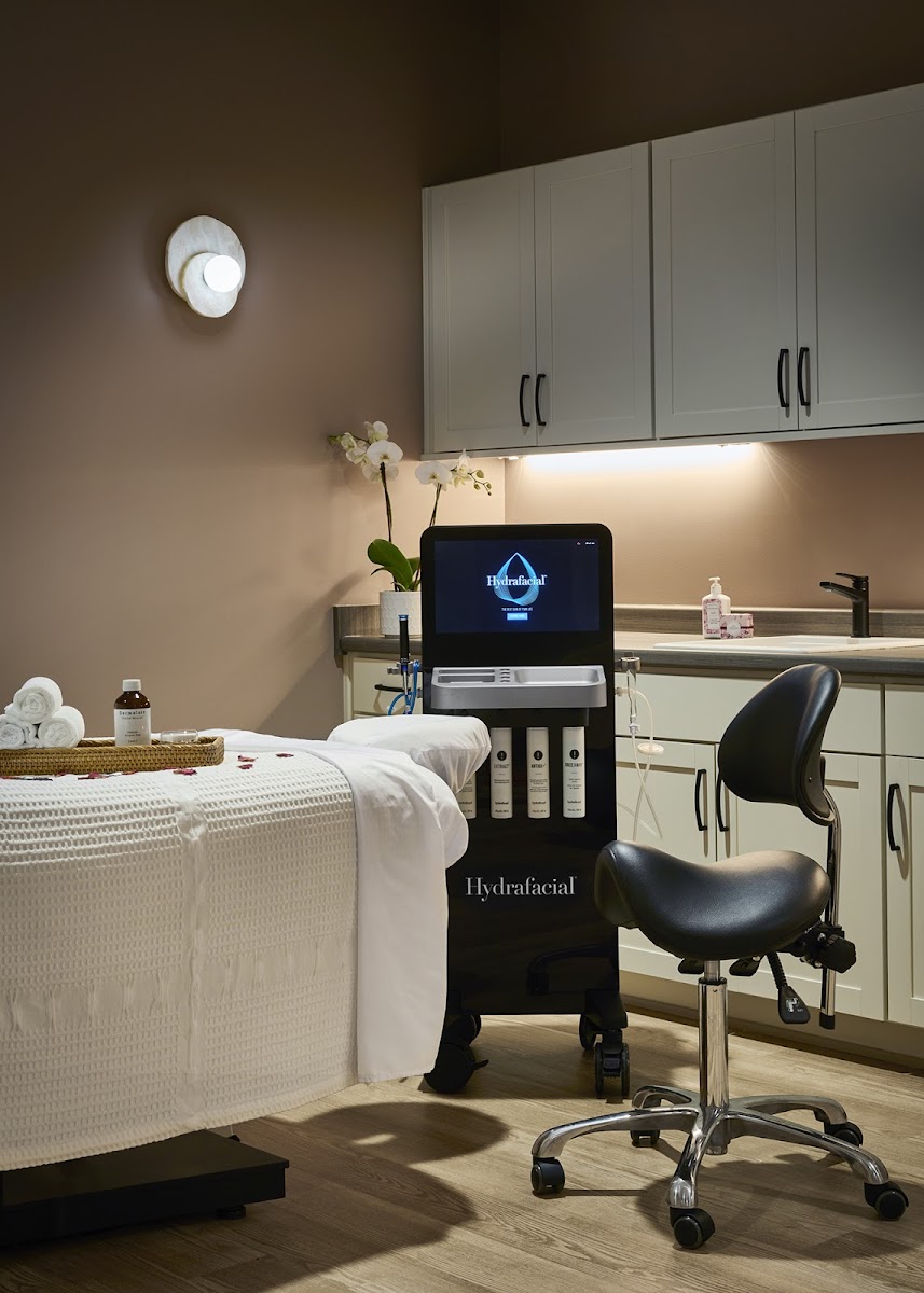 Toile & Bubble Boutique Inn and Spa photo 2