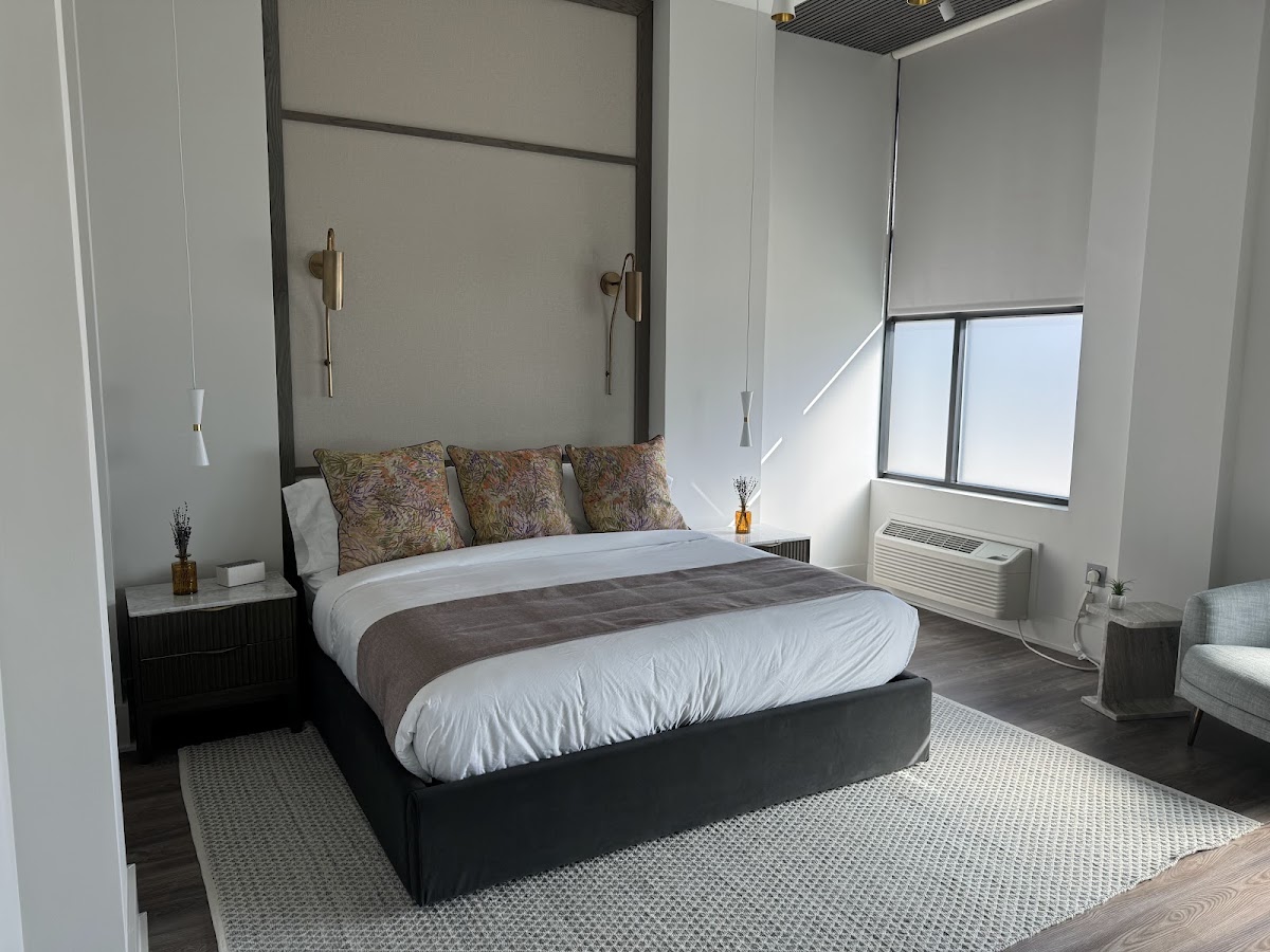 Toile & Bubble Boutique Inn and Spa photo 3