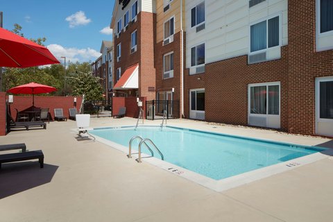 TownePlace Suites by Marriott Winchester