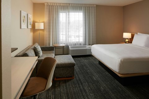 TownePlace Suites by Marriott Winchester photo 2