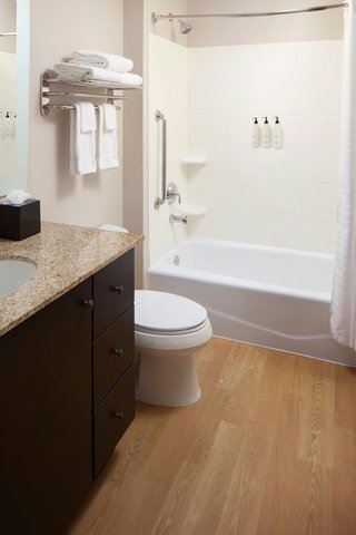 TownePlace Suites by Marriott Winchester photo 3