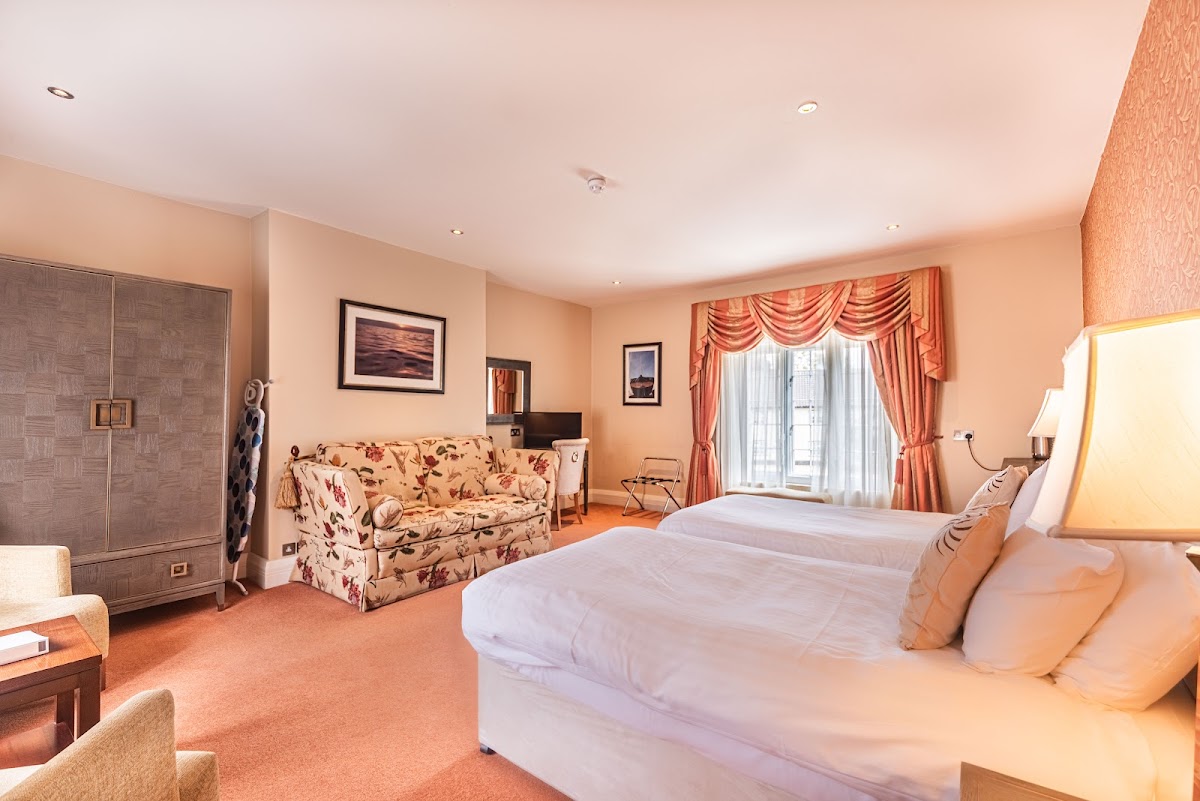 The Kings Head Country Hotel photo 2