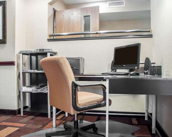 Quality Inn Dunkirk photo 3