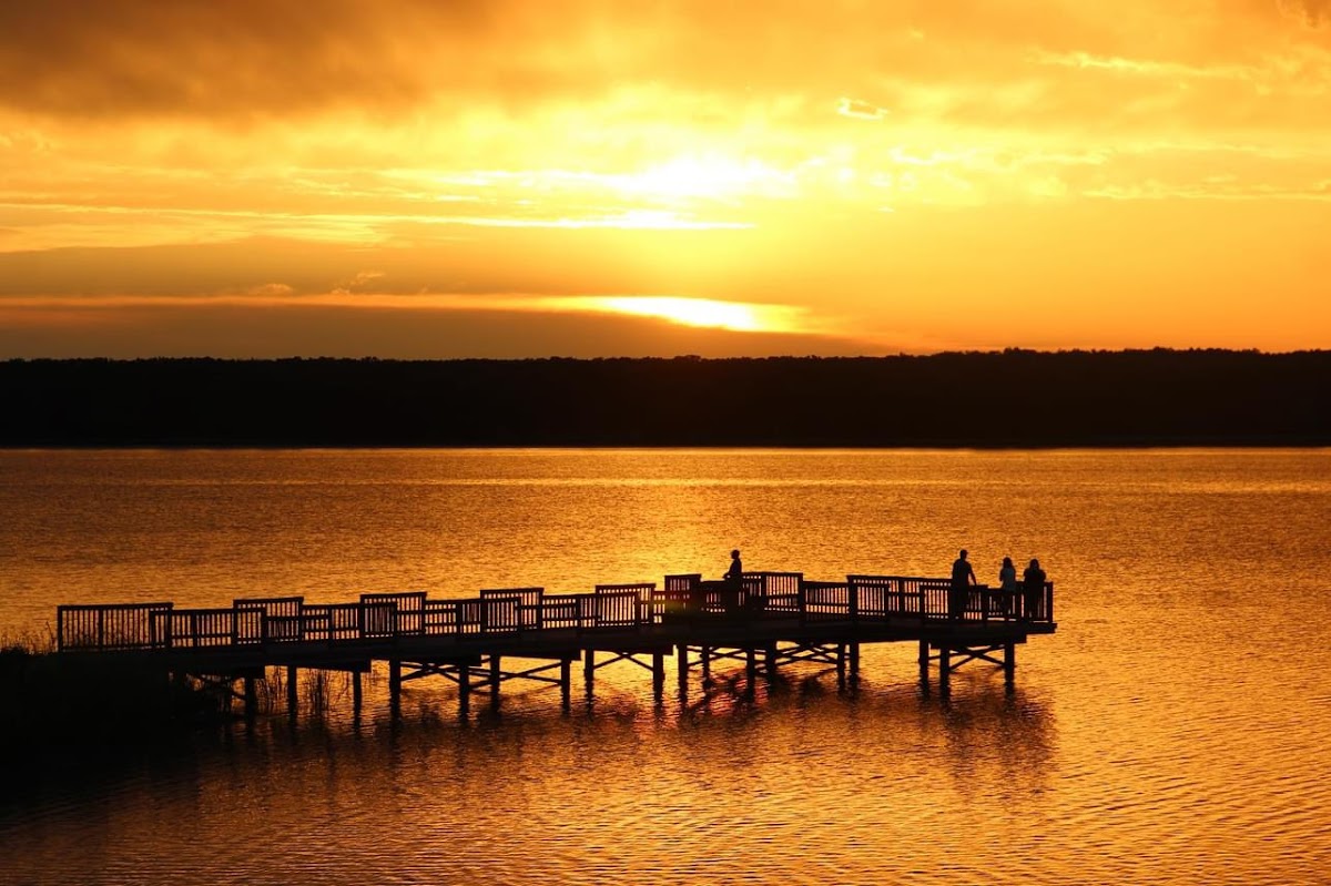 Lake Crook