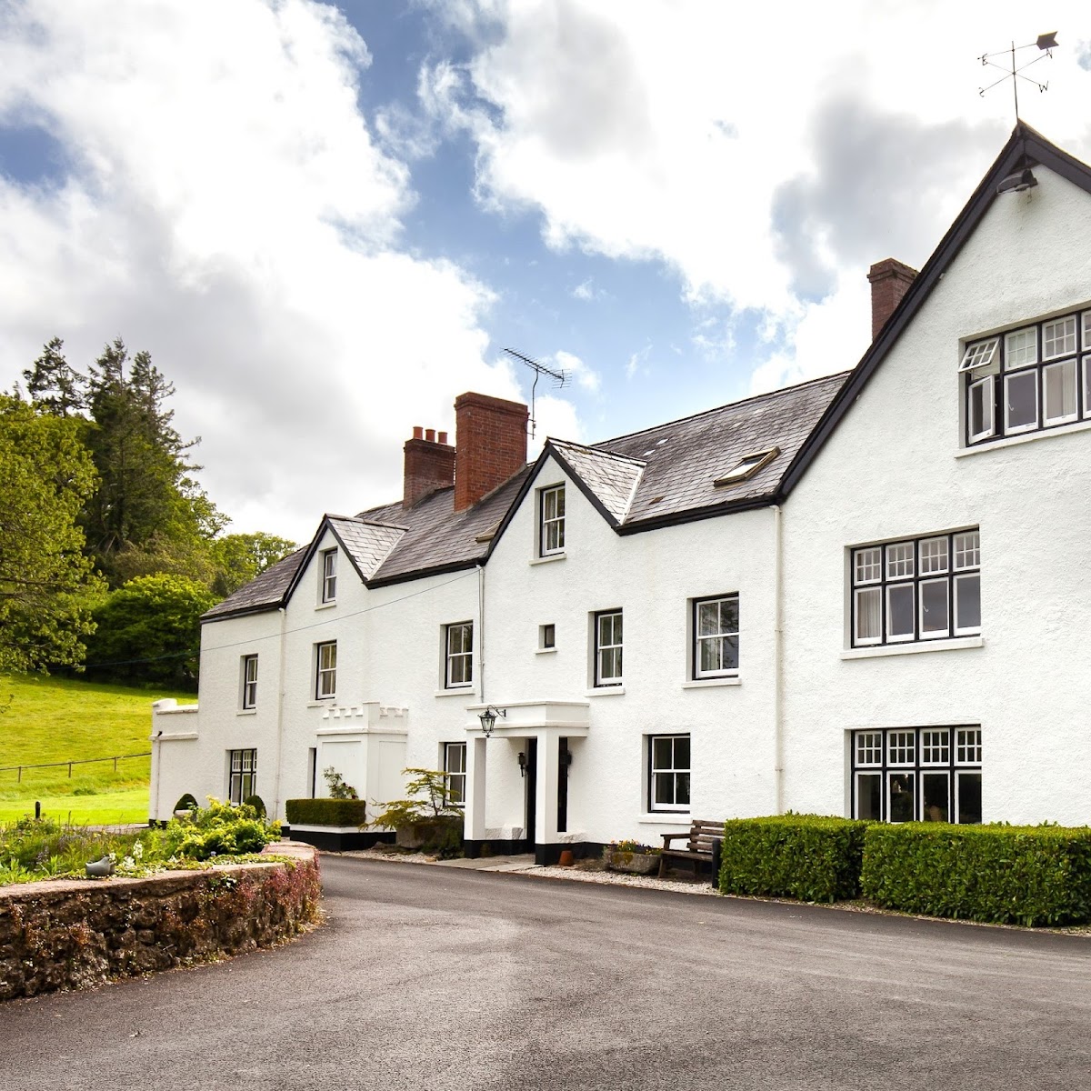 Mill End Hotel