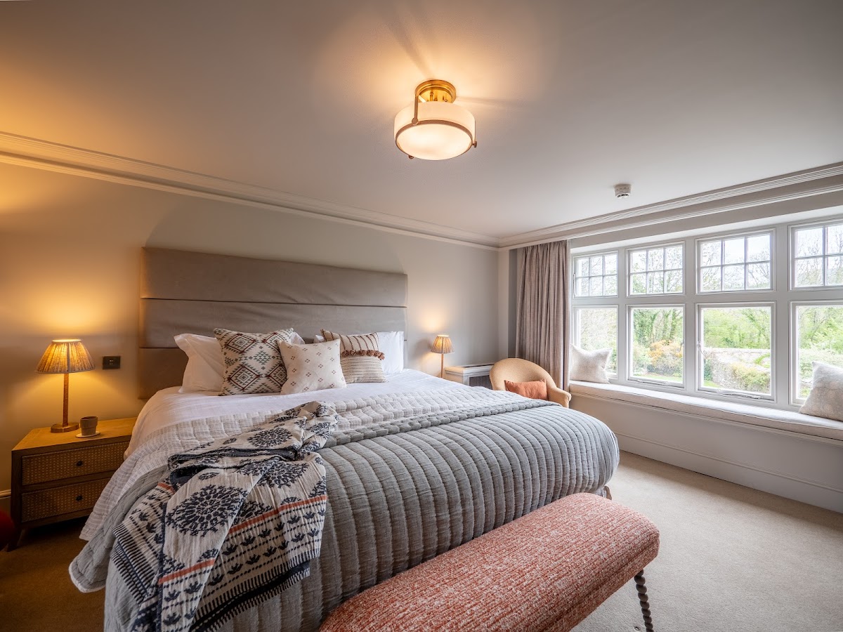 Mill End Hotel photo 2