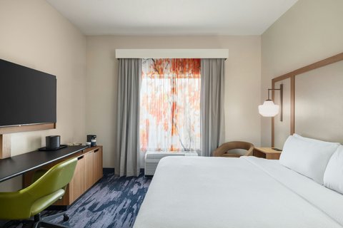 Fairfield by Marriott Inn & Suites Memphis Olive Branch photo 2