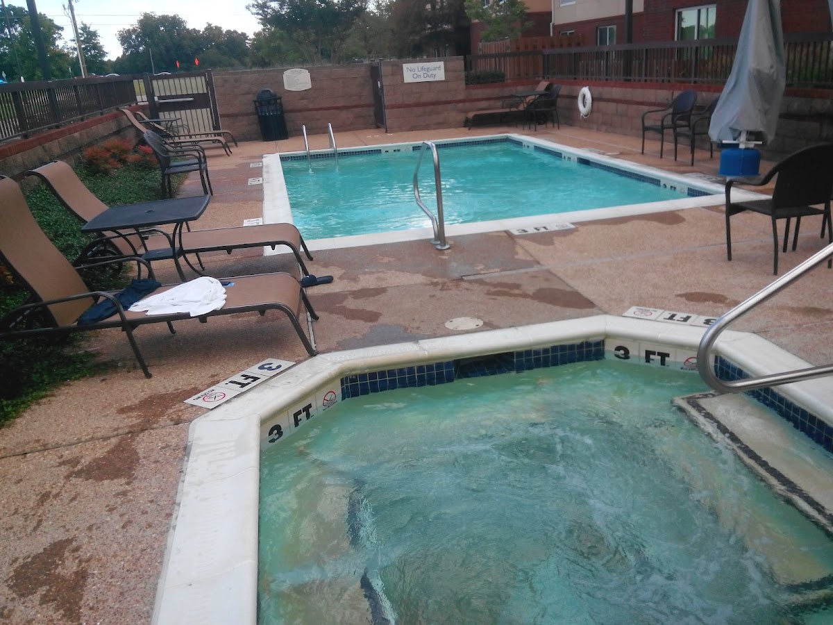 Fairfield by Marriott Inn & Suites Memphis Olive Branch photo 3