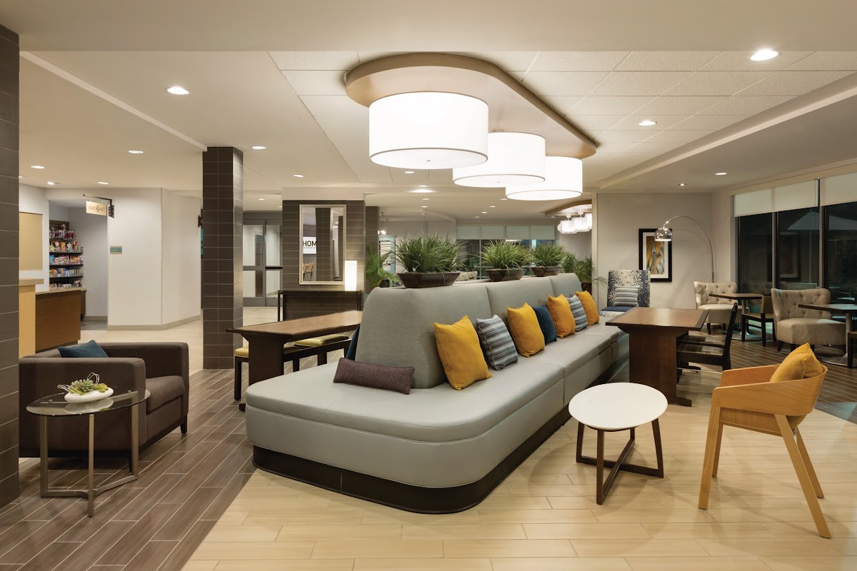 Home2 Suites by Hilton Nashville Franklin Cool Springs photo 3