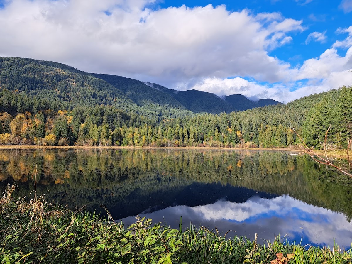 Minnekhada Regional Park