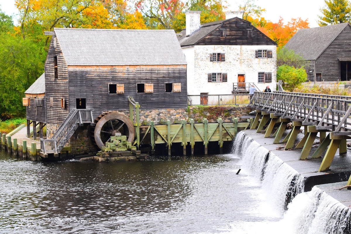 Philipsburg Manor