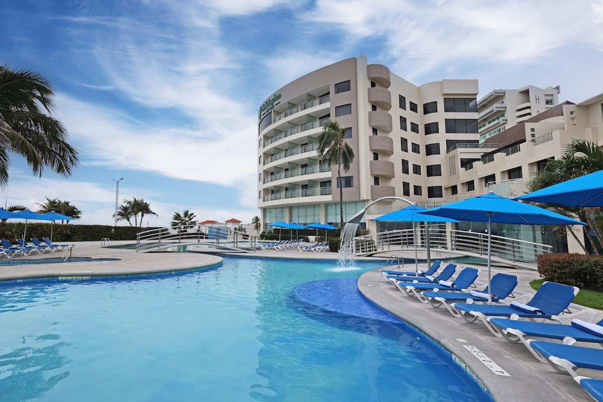 Holiday Inn Veracruz Boca del Rio by IHG