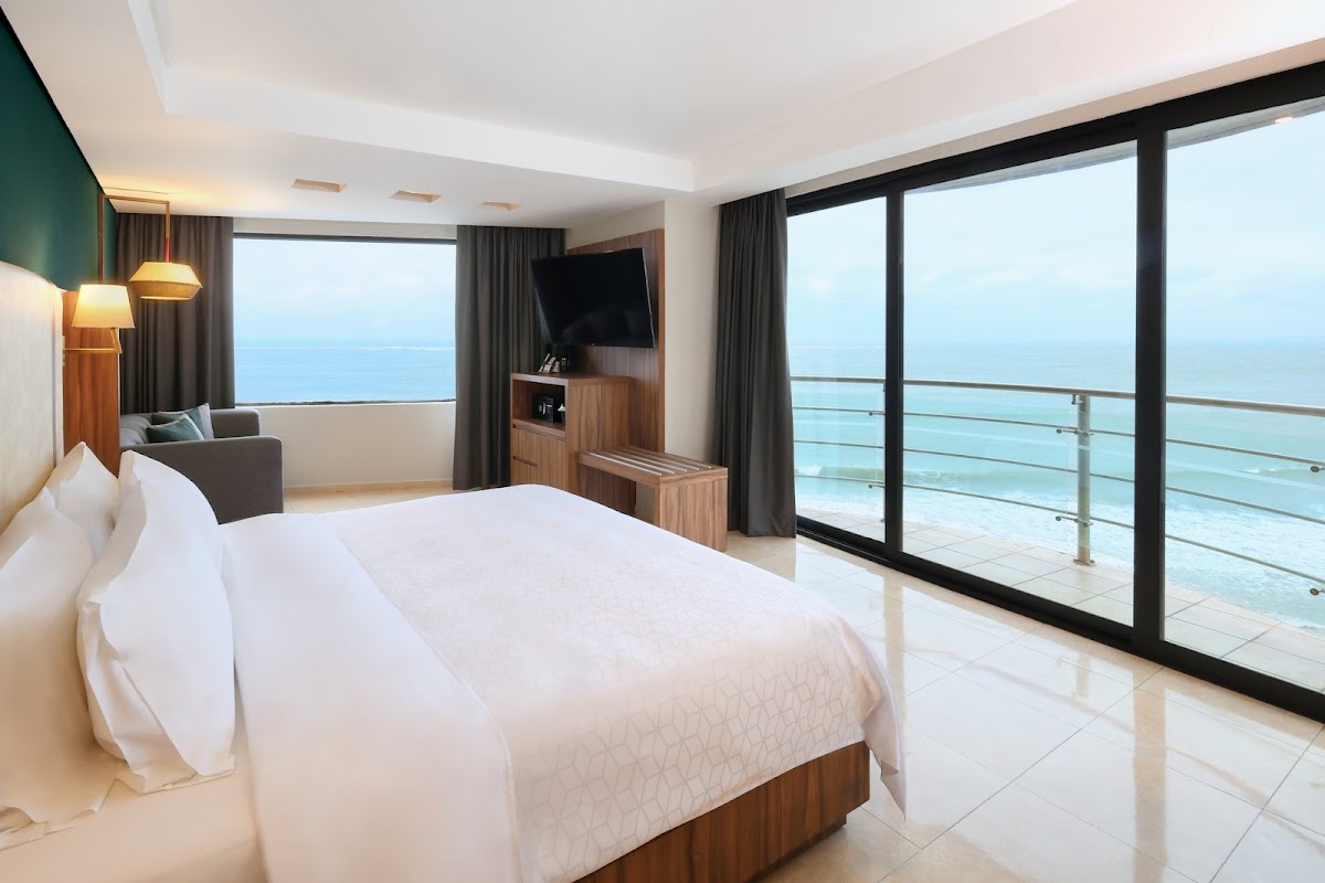 Holiday Inn Veracruz Boca del Rio by IHG photo 2