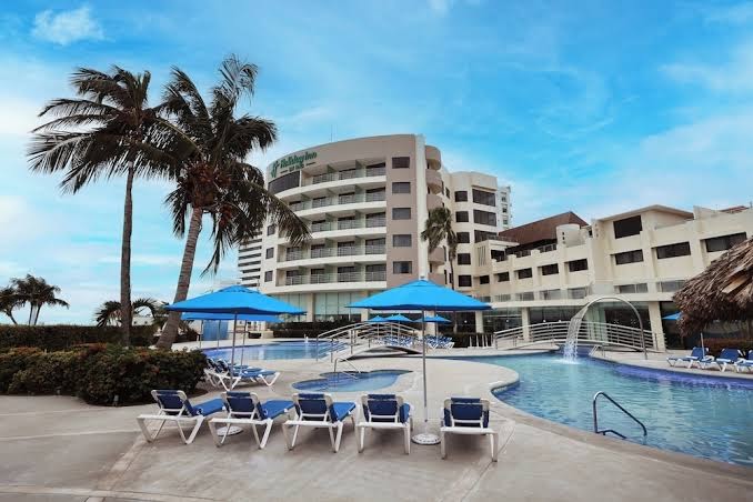 Holiday Inn Veracruz Boca del Rio by IHG photo 3