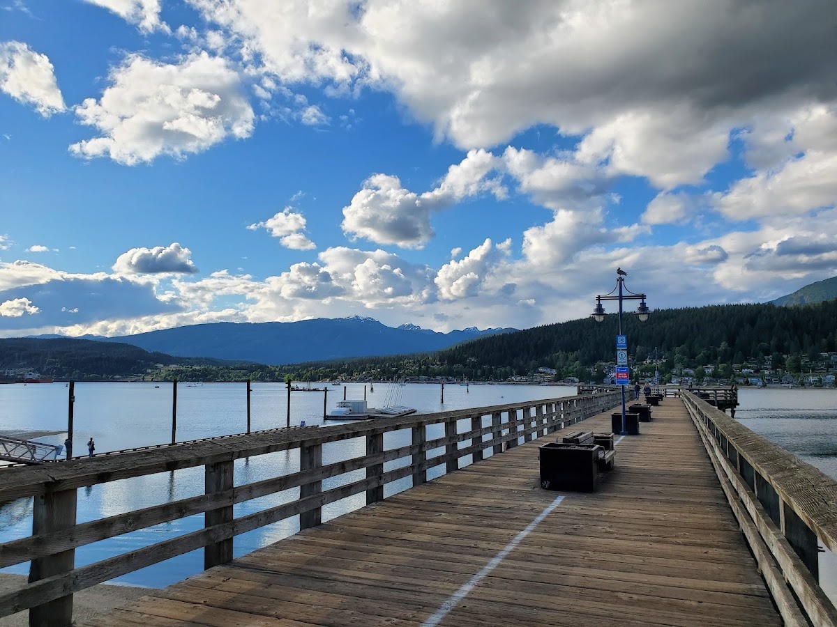 Rocky Point Park