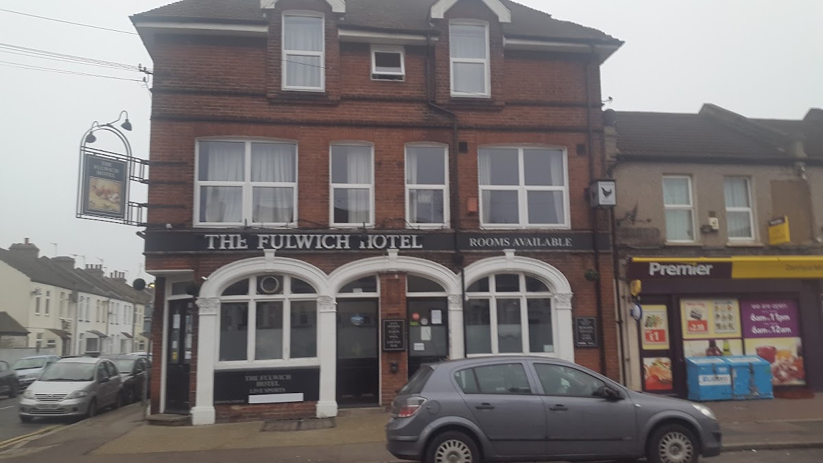 The Fulwich