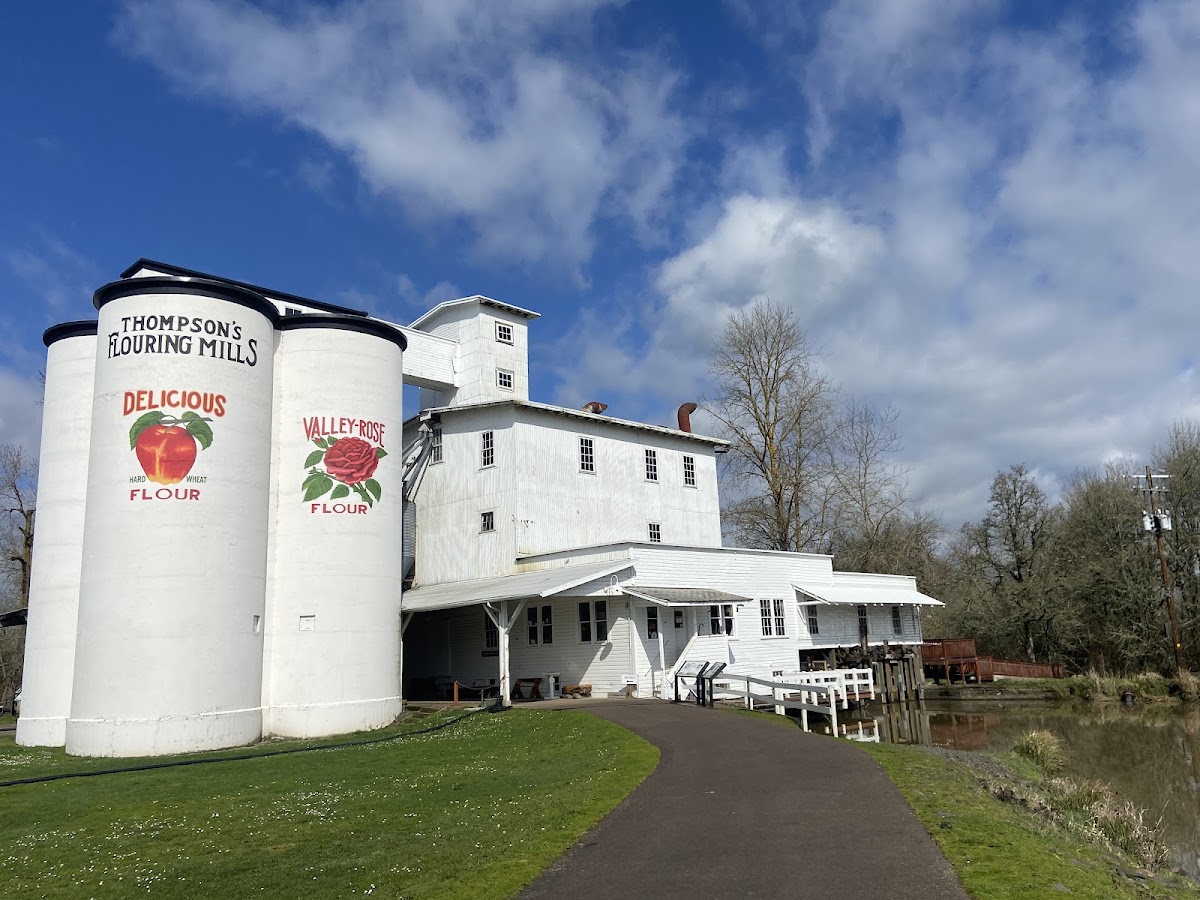 Thompson's Mills | State Heritage Site