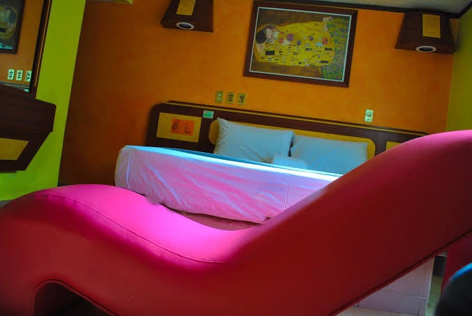 Hotel Capuchinas photo 3