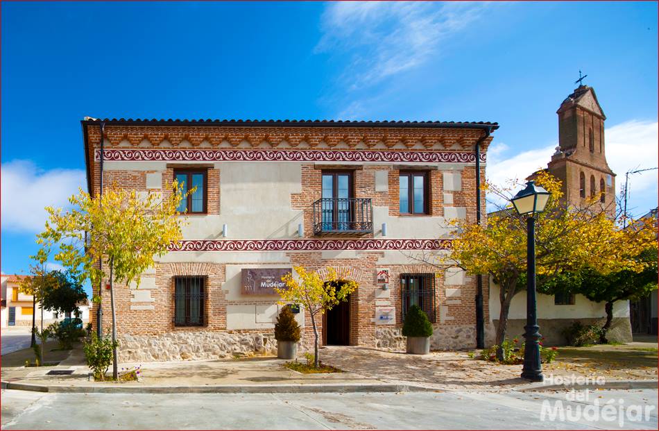 Posada Real Hostería del Mudéjar