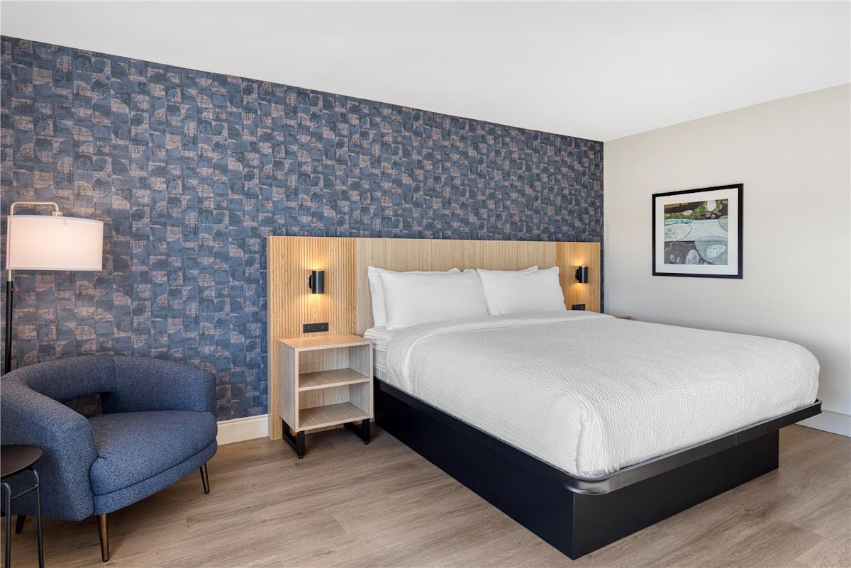 Best Western Byron Center photo 2