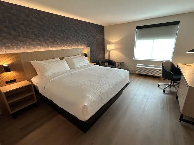 Best Western Byron Center photo 3