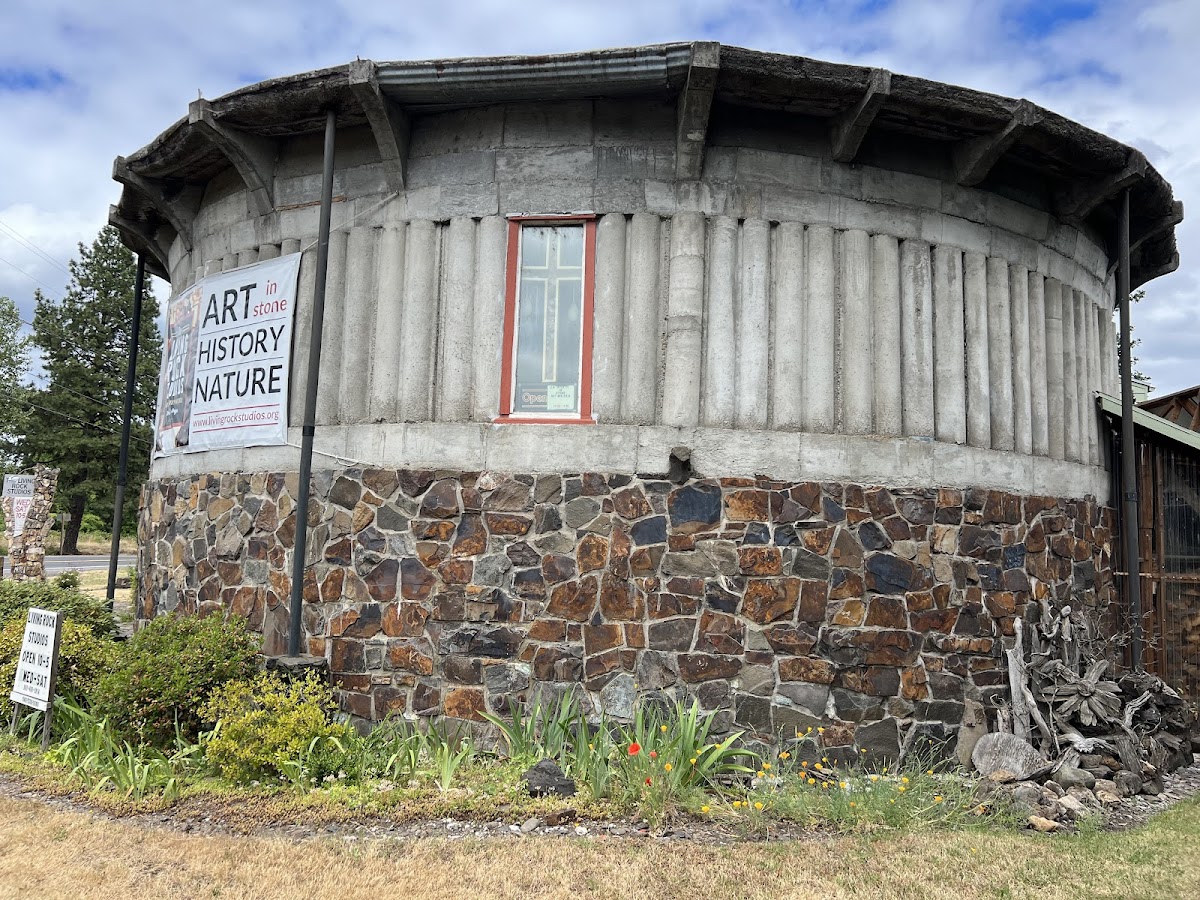Living Rock Studios