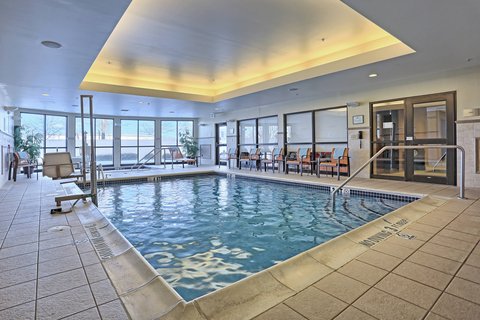 Courtyard by Marriott Harrisburg West/Mechanicsburg photo 3