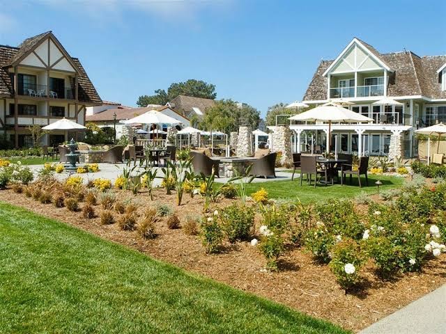 Carlsbad Inn Beach Resort photo 2