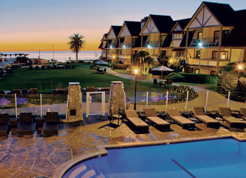Carlsbad Inn Beach Resort photo 3