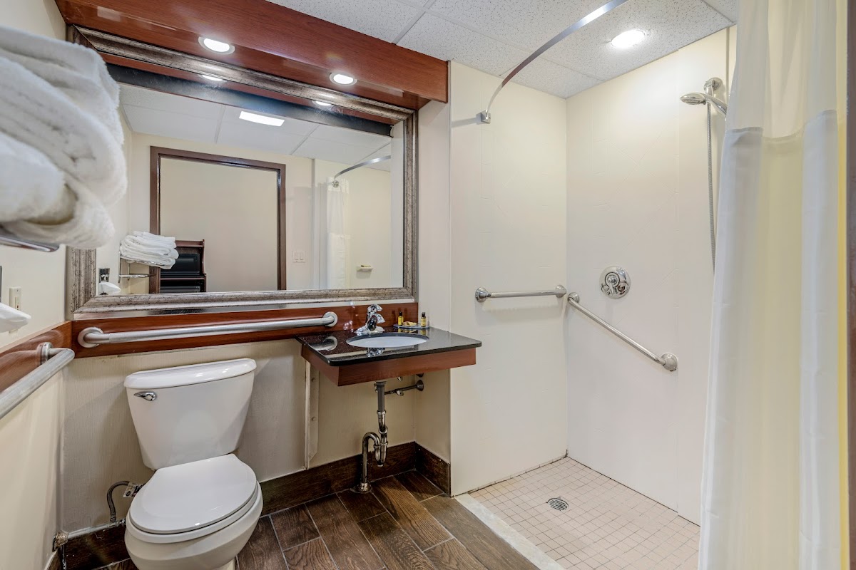 Best Western Plus Augusta Civic Center Inn photo 3