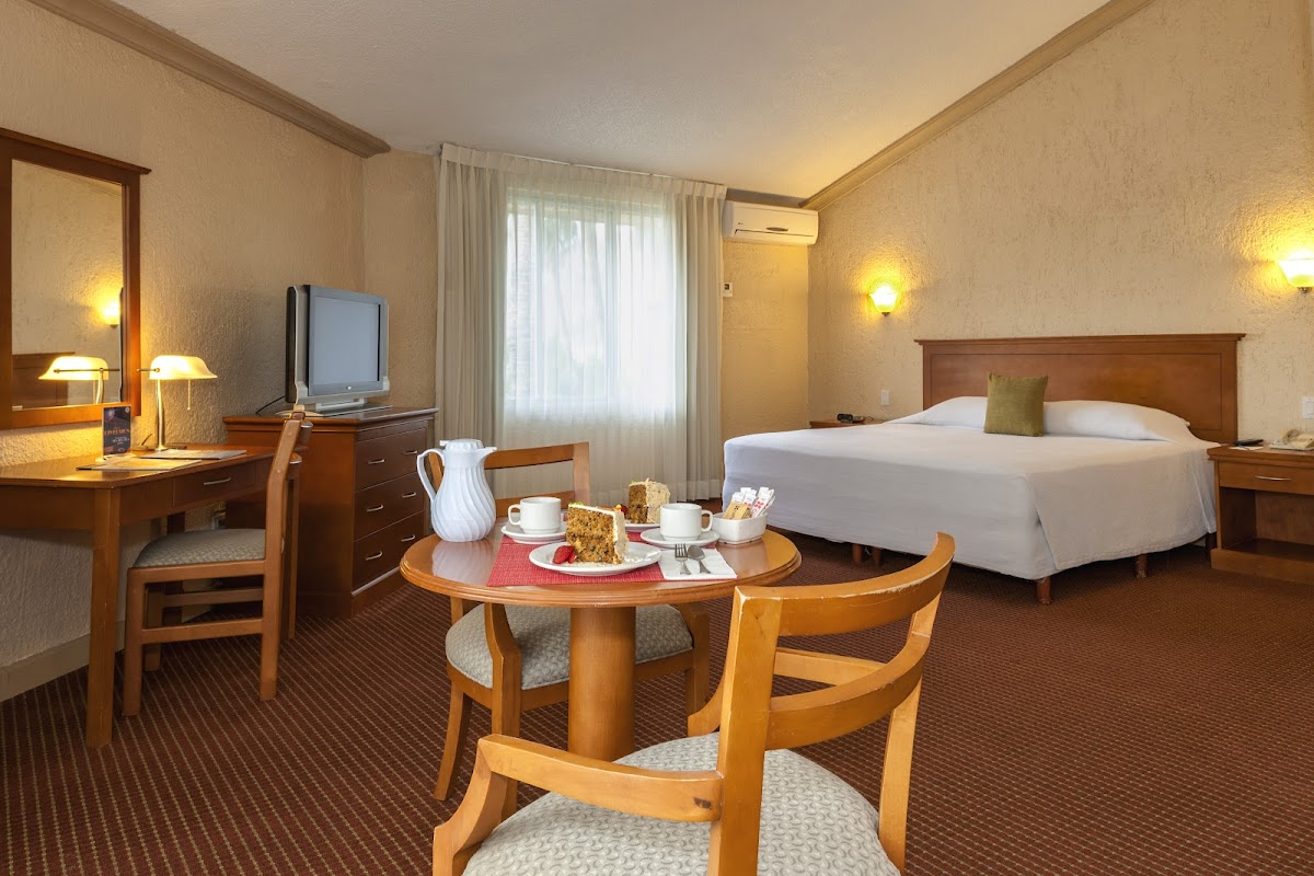 Hotel Araiza Palmira photo 2