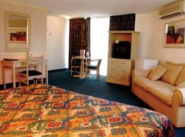 Hotel Araiza Palmira photo 3