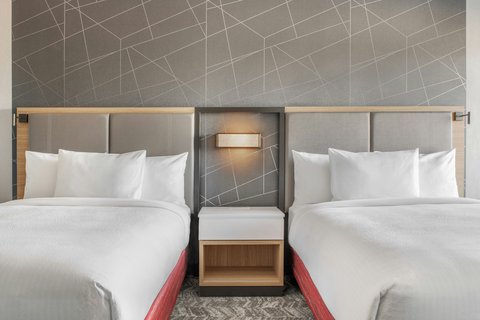 SpringHill Suites by Marriott Phoenix West/Avondale photo 2