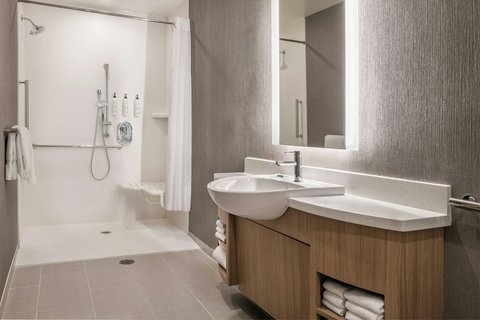 SpringHill Suites by Marriott Phoenix West/Avondale photo 3