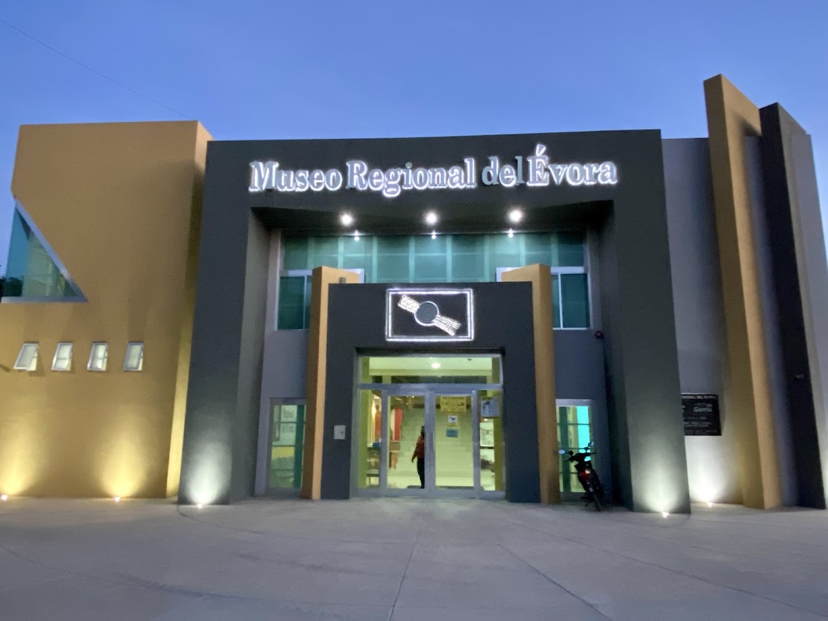 Museo Regional del Évora