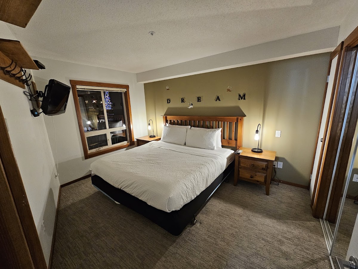 Fireside Lodge Hotel Sun Peaks photo 2